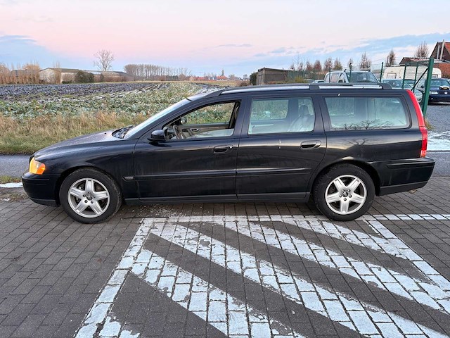 2011 volvo v70 personenauto - afbeelding 12 van  33