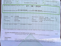 2011 volvo v70 personenauto - afbeelding 25 van  33