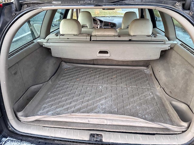 2011 volvo v70 personenauto - afbeelding 29 van  33