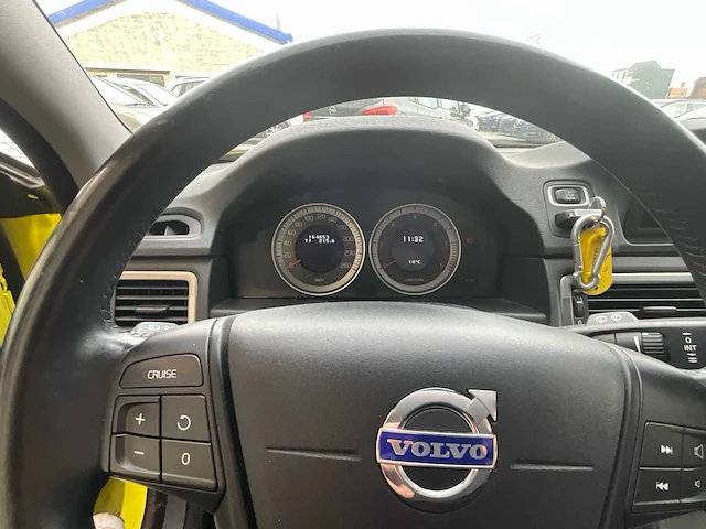 2011 volvo xg70 personenauto - afbeelding 11 van  32