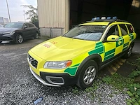 2011 volvo xg70 personenauto - afbeelding 1 van  32