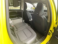2011 volvo xg70 personenauto - afbeelding 30 van  32