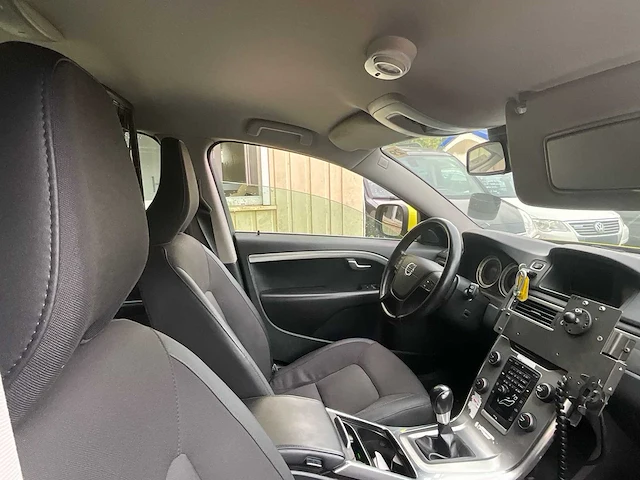 2011 volvo xg70 personenauto - afbeelding 10 van  32