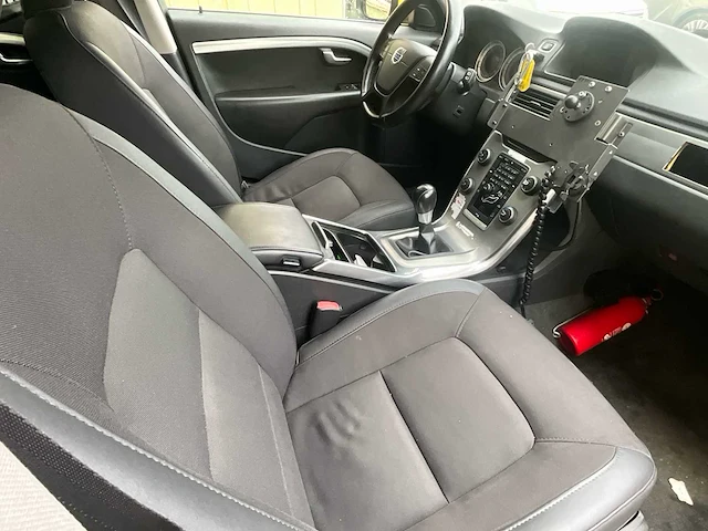 2011 volvo xg70 personenauto - afbeelding 11 van  32