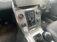 2011 volvo xg70 personenauto - afbeelding 15 van  32