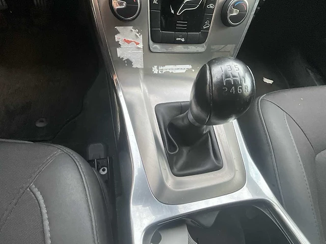 2011 volvo xg70 personenauto - afbeelding 16 van  32