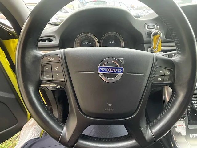 2011 volvo xg70 personenauto - afbeelding 18 van  32
