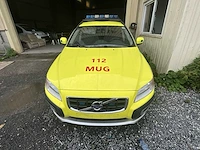 2011 volvo xg70 personenauto - afbeelding 2 van  32
