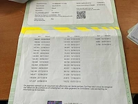 2011 volvo xg70 personenauto - afbeelding 30 van  32