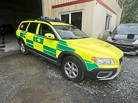 2011 volvo xg70 personenauto - afbeelding 3 van  32