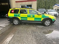 2011 volvo xg70 personenauto - afbeelding 4 van  32