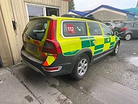 2011 volvo xg70 personenauto - afbeelding 5 van  32