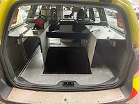 2011 volvo xg70 personenauto - afbeelding 7 van  32