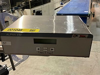 2011 weber a9277 print- en etiketteermachine - afbeelding 6 van  9