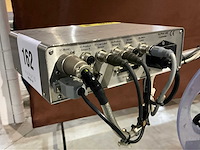 2011 weber a9277 print- en etiketteermachine - afbeelding 7 van  9