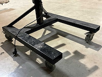 2011 weber a9277 print- en etiketteermachine - afbeelding 9 van  9