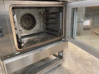 2011 wiesheu b4-e2 bakkerijoven - afbeelding 2 van  9