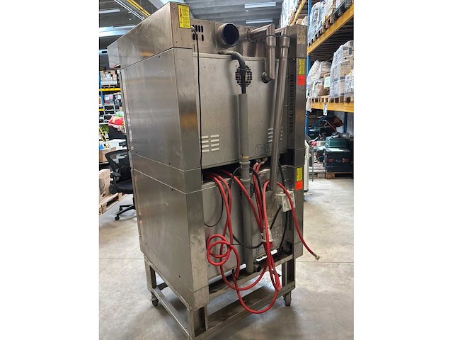 2011 wiesheu b4-e2 bakkerijoven - afbeelding 3 van  9