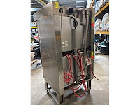 2011 wiesheu b4-e2 bakkerijoven - afbeelding 3 van  9