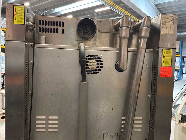 2011 wiesheu b4-e2 bakkerijoven - afbeelding 4 van  9