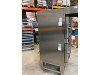 2011 wiesheu b4-e2 bakkerijoven - afbeelding 6 van  9