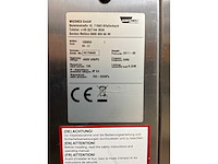 2011 wiesheu b4-e2 bakkerijoven - afbeelding 8 van  9