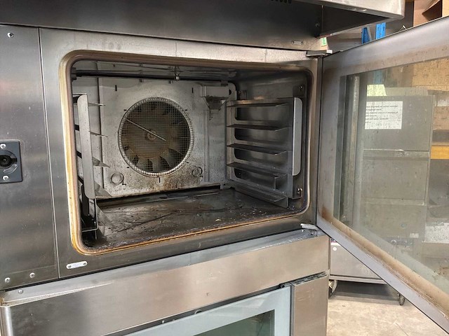 2011 wiesheu b4-e2 bakkerijoven - afbeelding 9 van  9