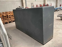 2011 wildri horizontale opslagtank - afbeelding 4 van  6