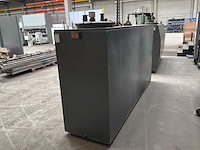 2011 wildri horizontale opslagtank - afbeelding 1 van  6