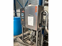 2011 ws ozoner 80r osmose installatie - afbeelding 14 van  23