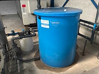 2011 ws ozoner 80r osmose installatie - afbeelding 3 van  23