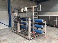 2011 ws ozoner 80r osmose installatie - afbeelding 7 van  23