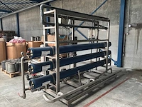 2011 ws ozoner 80r osmose installatie - afbeelding 8 van  23