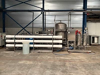 2011 ws ozoner 80r osmose installatie - afbeelding 16 van  23