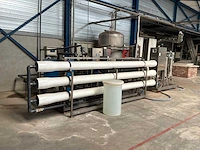 2011 ws ozoner 80r osmose installatie - afbeelding 17 van  23