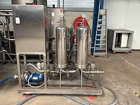 2011 ws ozoner 80r osmose installatie - afbeelding 19 van  23