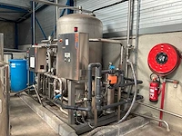 2011 ws ozoner 80r osmose installatie - afbeelding 20 van  23