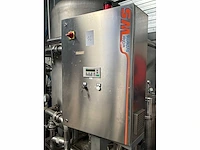 2011 ws ozoner 80r osmose installatie - afbeelding 21 van  23