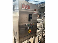 2011 ws ozoner 80r osmose installatie - afbeelding 23 van  23
