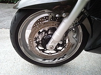 2011 yamaha fjr motorfiets - afbeelding 7 van  9