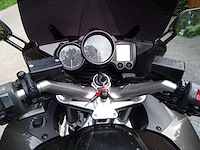 2011 yamaha fjr motorfiets - afbeelding 9 van  9