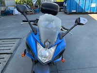2011 yamaha xj6 diversion f motorfiets - afbeelding 4 van  14