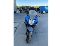 2011 yamaha xj6 diversion f motorfiets - afbeelding 11 van  14