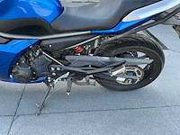 2011 yamaha xj6 diversion f motorfiets - afbeelding 12 van  14