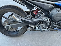 2011 yamaha xj6 diversion f motorfiets - afbeelding 14 van  14