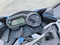 2011 yamaha xj6 diversion f motorfiets - afbeelding 3 van  14