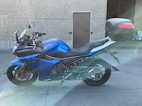 2011 yamaha xj6 diversion f motorfiets - afbeelding 7 van  14