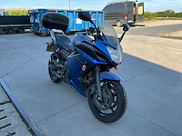 2011 yamaha xj6 diversion f motorfiets - afbeelding 10 van  14