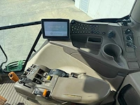 2012 - john deere - 6190r - 4-wheel drive tractor - afbeelding 7 van  17