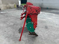 2012 - kverneland - cli - subsoiler - afbeelding 4 van  9